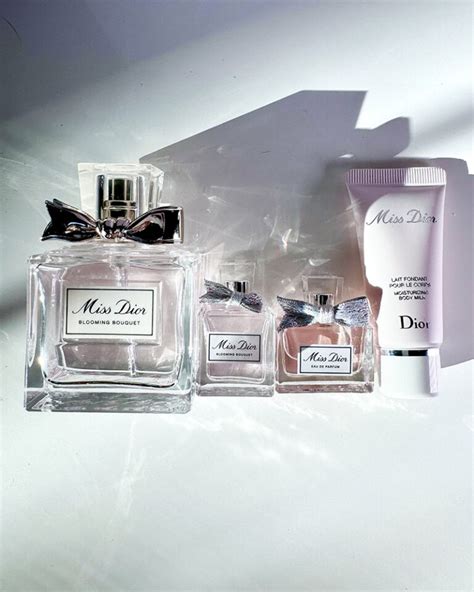 miss dior differences|miss dior near me.